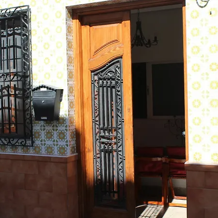 En El Barrio Del Cabanyal