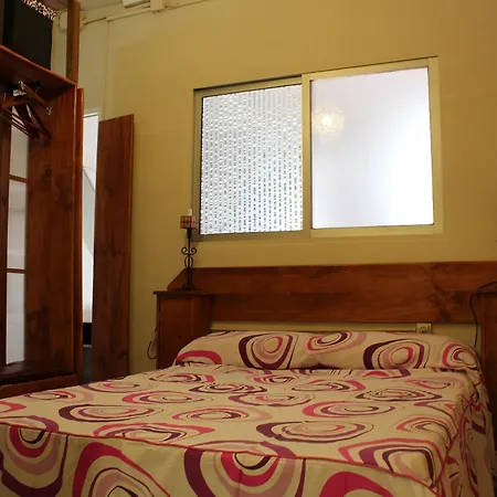 Apartment En El Barrio Del Cabanyal